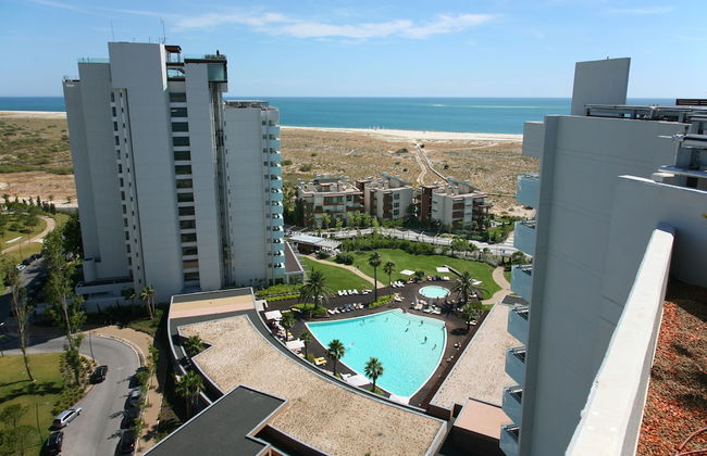 Aqualuz Troia Rio by The Editory - Foto 68