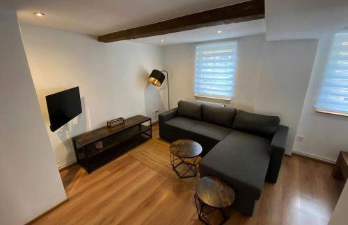 Gemütliches Studio Rosenburgblick in Moselnähe - Foto 1