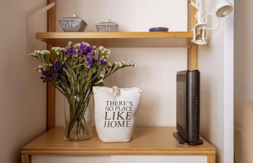 Like-Home - Studio-Sea view, beach - Foto 12