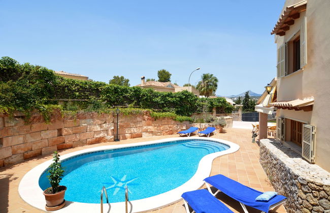 Casa Padrino, Piscina Privada, WiFi, Cerca de la playa - Foto 34