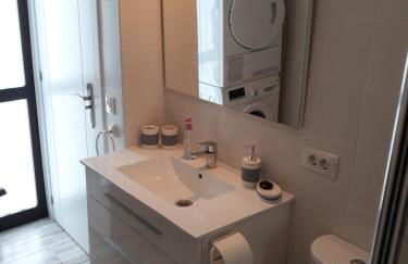 De Luxe Apartment South Tenerife - Foto 13