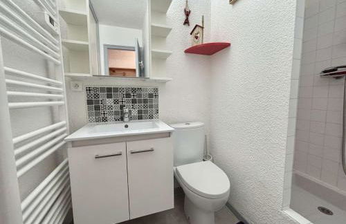 Studio cosy à Notre-Dame-de-Bellecombe proche des pistes - FR-1-595-19 - Photo 16