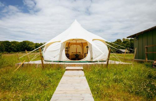 Luxury Glamping Retreat in Battle - Foto 12