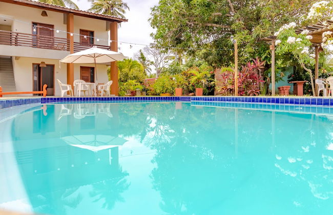 IT17 Apt 2 Quartos a 150m da Praia - Photo 10