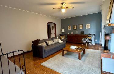 Casa Emilia lake view apartment - Foto 7