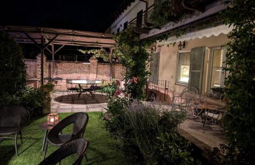 Cà Nostra B&B Home Restaurant - Photo 68