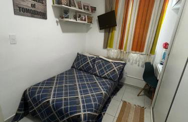 Temporada condomínio vog ville norte Boulevard - Foto 77