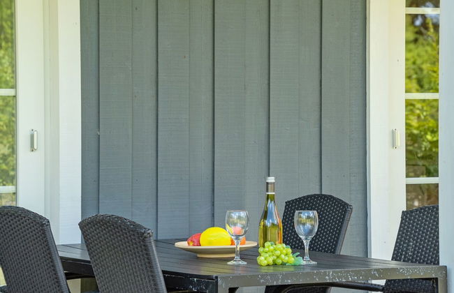 "Fausta" - 150m to the fjord - Foto 10