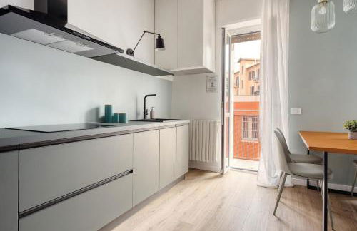 Fresh Living San Siro - Foto 11