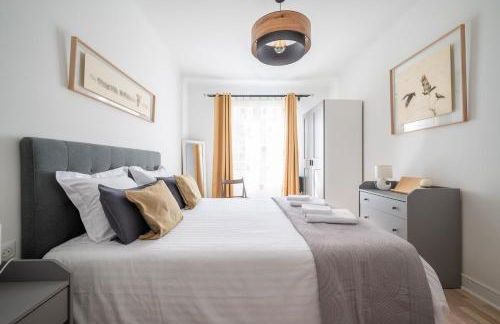 Le COQ Edouard VII - Parking -AC - WiFi - Foto 12