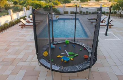 Holiday home Rozara by Villas Guide - Foto 25