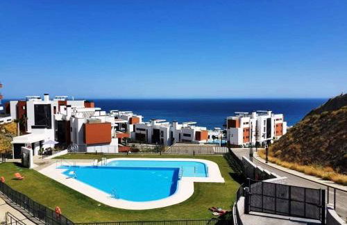 Fuengirola Middel Views - Photo 19