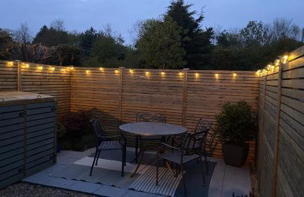 Whittaker Mews near Alton Towers JCB - Foto 29