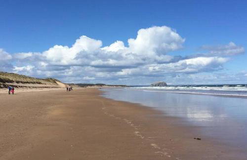 East Linton flat, sleeps 2 - Foto 11