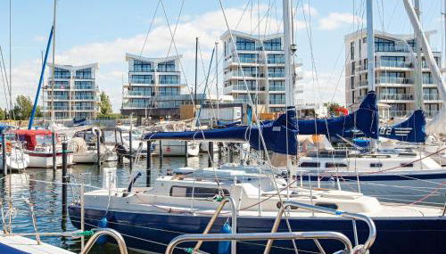 6 Personen Ferienhaus in Wendtorf - Foto 3
