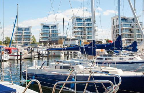 6 Personen Ferienhaus in Wendtorf - Foto 3