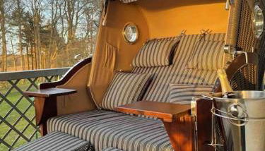 Jagdschloss Suite - premium castle hideway - Foto 4