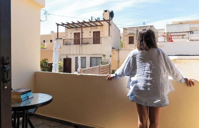 Cretan Pnoe - Foto 61