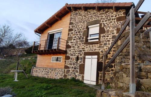 La maison vigneronne - Foto 23