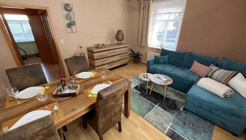 Appartment zum Wohlfühlen - Foto 4