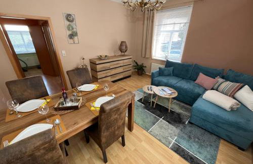 Appartment zum Wohlfühlen - Foto 4