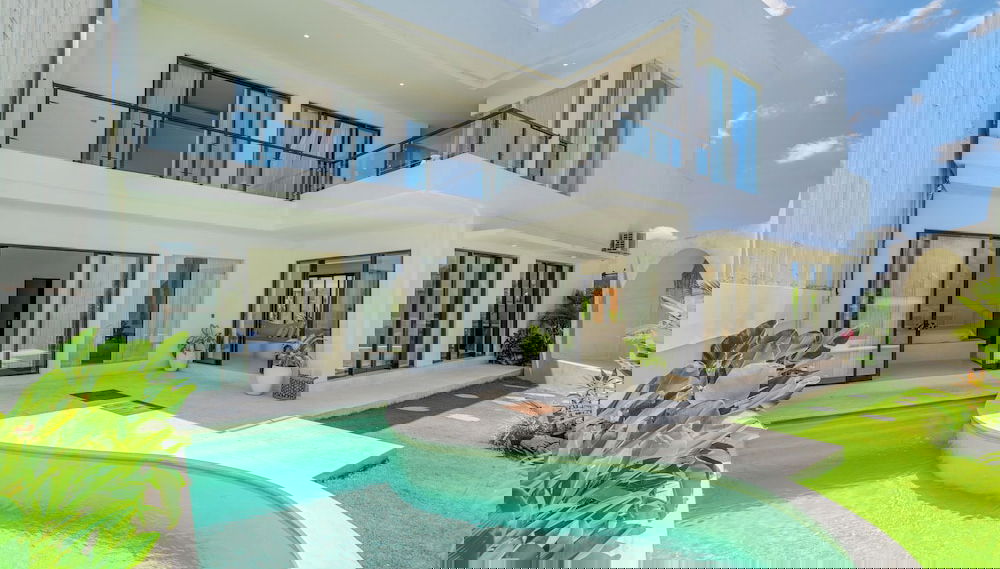 Aurelia Villa by Betterplace - Foto 1, Imagen principal