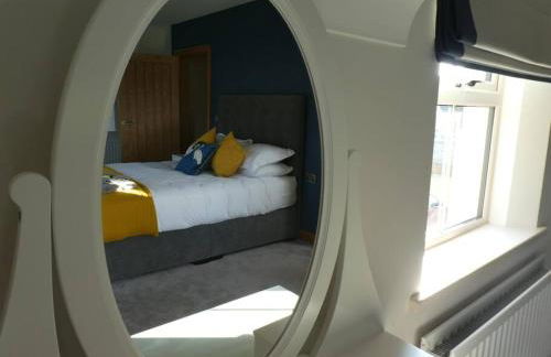 Beech Hill House - Self-Catering in Ballygawley - Foto 26