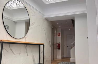 Centro Histórico parking gratis Terraza 01 especial 4D - Photo 29