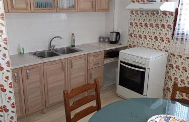 Ekie Apartment with sea view - Photo 31