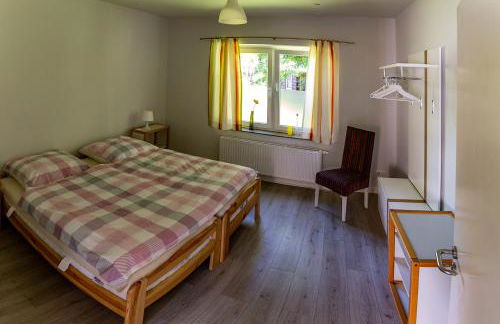 Ferienwohnung Muschel - Foto 10