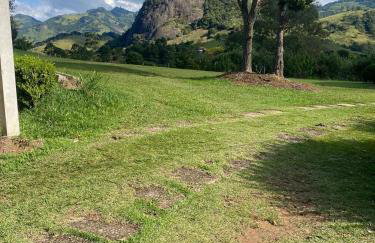 RECANTO FLORES DA MONTANHA- via fácil ASFALTO, VISTA das Montanhas - Foto 24