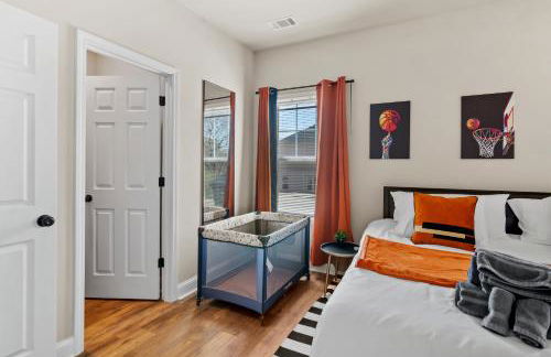 Modern Athens Stay 2 King Beds Near UGA & Downtown - Photo 29