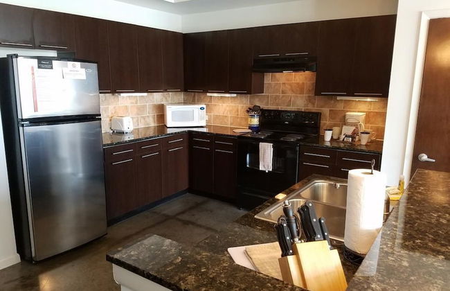 Oakwood at Amli on 2nd - Foto 1