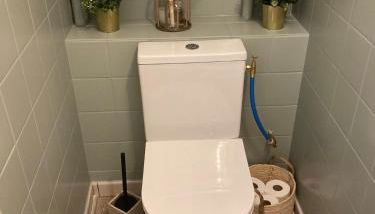 Studio Le nid charmant - Foto 5