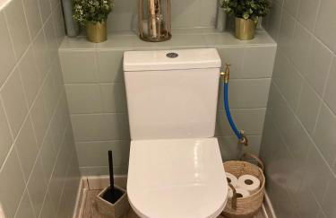 Studio Le nid charmant - Foto 5