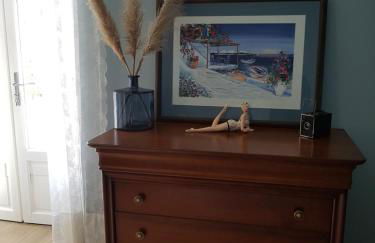 Gîte Alexandra - Photo 6