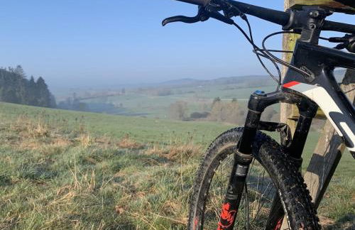 Holiday home in Neichen with barbecue - Foto 39