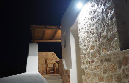 Ataraxia- Stonebuilt Studios and Apartments - Foto 41