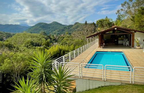 Casa Bela Vista - Penedo - Foto 26