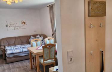 Ferienwohnung Garteneck - Foto 12