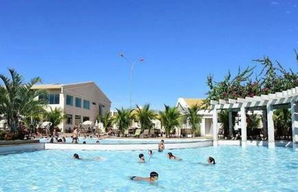 Ap Completo Parq. Aquát. Sensacional Grátis - Foto 41