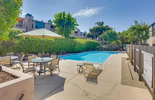 Solana Beach Condo with Community Pool, Beach Access - Foto 26