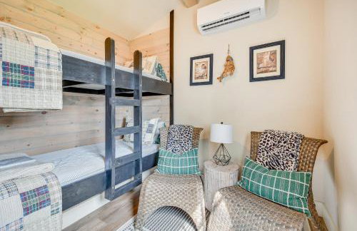 Lake Martin Retreat with Private Dock and Boat Launch - Foto 20