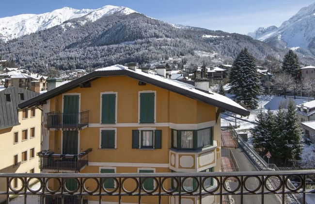 La Mansarda in Ponte di Legno - Foto 24