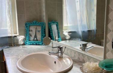 Villa Regina Accommodation - Foto 55