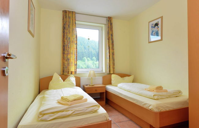 Ferienhaus in Willingen mit Skilift in der Nahe - Foto 3