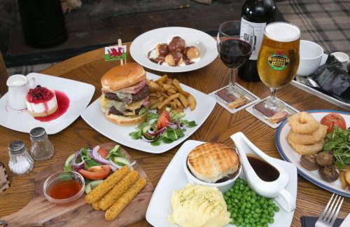 Modern en-suite room in country PubRestaurant 2 with communal kitchen - Pass the Keys - Foto 40