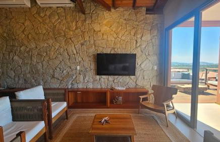 Casa de Luxo com Piscina e Vista Panorâmica em Búzios - Foto 9