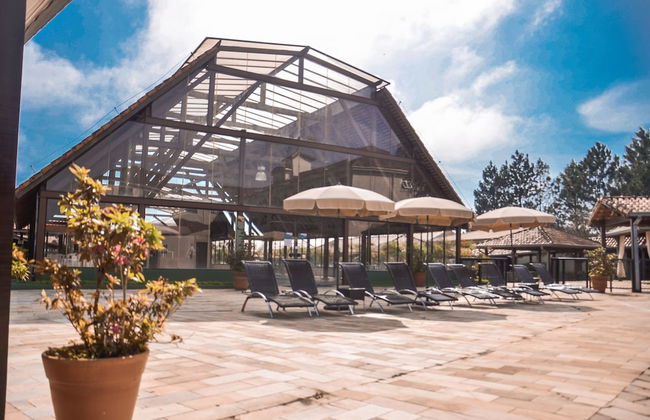 Guararema Parque Hotel - Foto 23