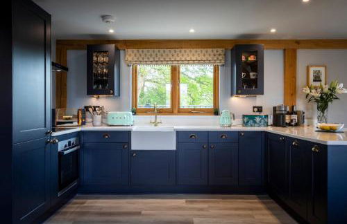 The Lodge at Leigh - Foto 6